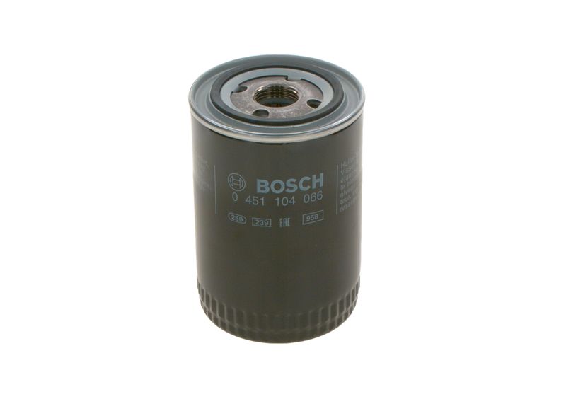 BOSCH Ölfilter (0 451 104 066)