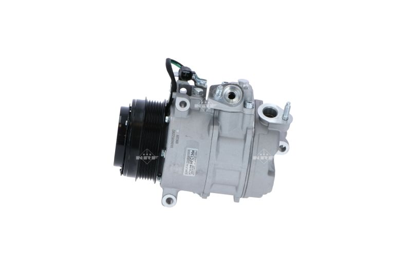 NRF Kompressor, Klimaanlage (320005)