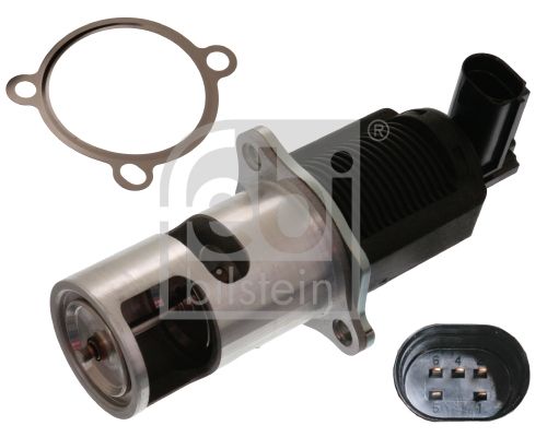 FEBI BILSTEIN AGR-Ventil (48333)