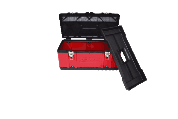 KS TOOLS Werkzeugkasten (850.0345)