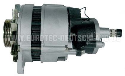 EUROTEC Generator (12036580)