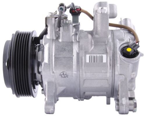 MAHLE Kompressor, Klimaanlage (ACP 343 000S)