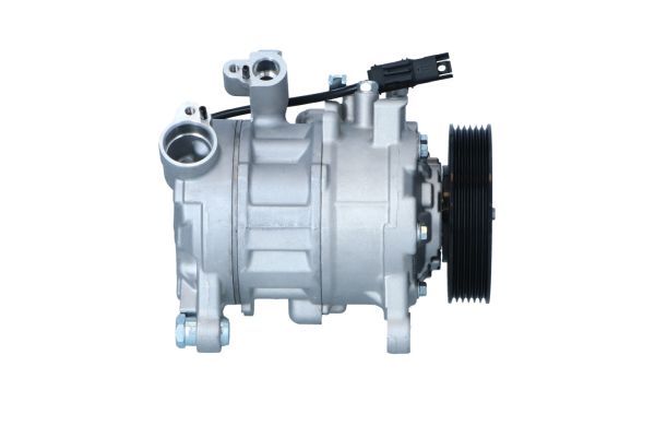 NRF Kompressor, Klimaanlage (32837)
