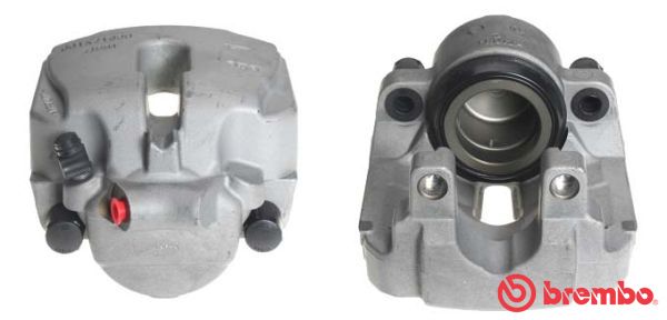 BREMBO Bremssattel (F 06 203)
