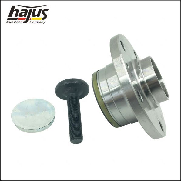 hajus Autoteile Radnabe (4071125)