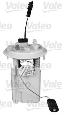 VALEO Sensor, Kraftstoffvorrat (347521)