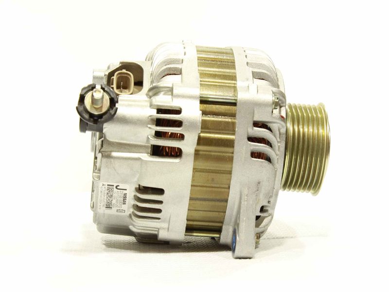 ALANKO Generator (10443221)