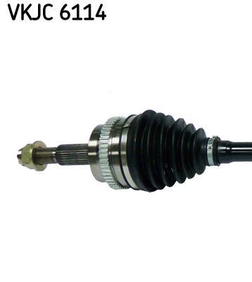 SKF Antriebswelle (VKJC 6114)