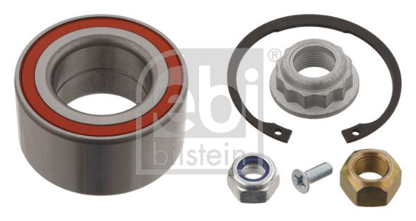 FEBI BILSTEIN Radlagersatz (08435)
