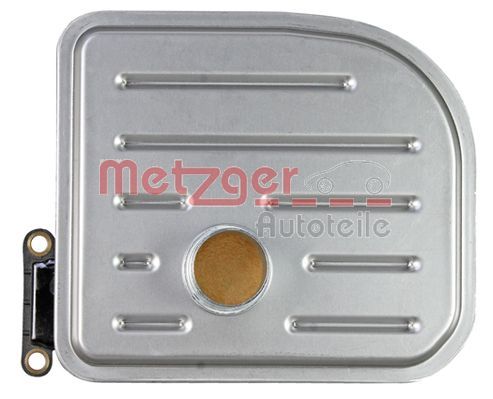 METZGER Hydraulikfilter, Automatikgetriebe (8028024) 4062101043047 8028024