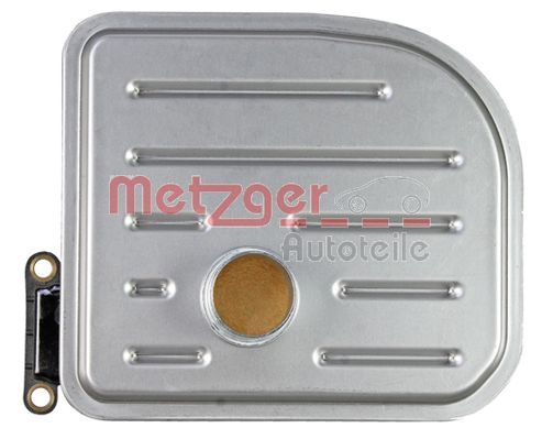 METZGER Hydraulikfilter, Automatikgetriebe (8028024) Thumbnail