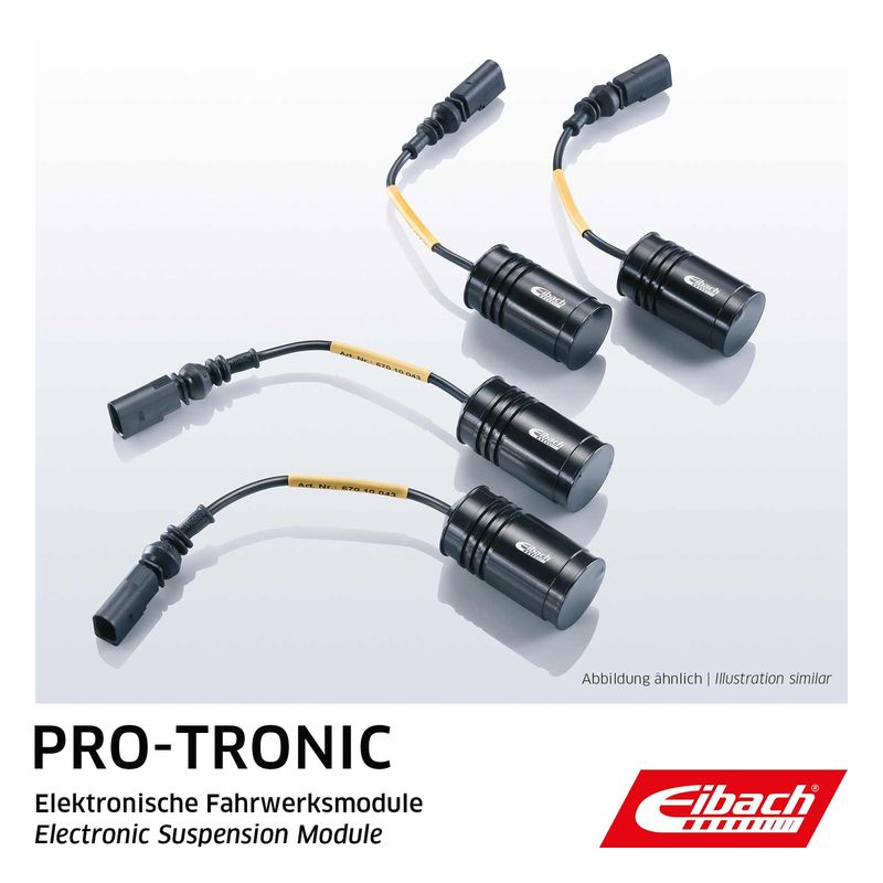 EIBACH Deaktivierungsmodul, elektronische Dämpferregulierung (AM65-10-008-01-22)