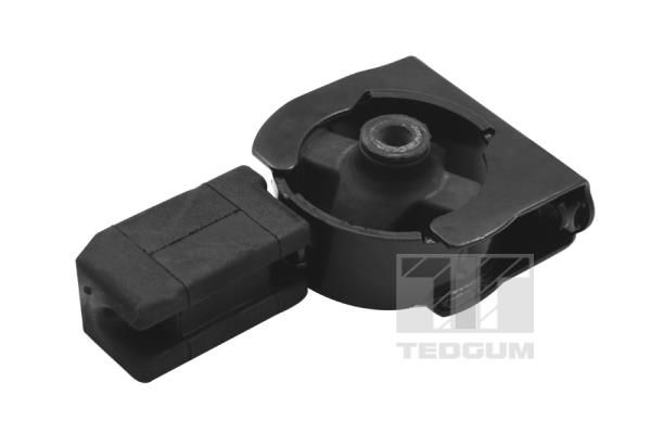 TEDGUM Lagerung, Motor (00672166) Thumbnail