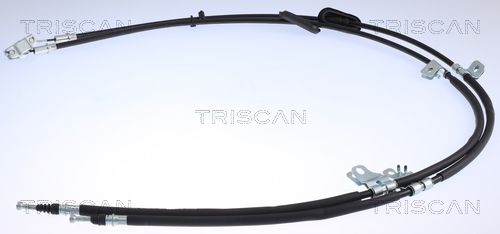 TRISCAN Seilzug, Feststellbremse (8140 241151)