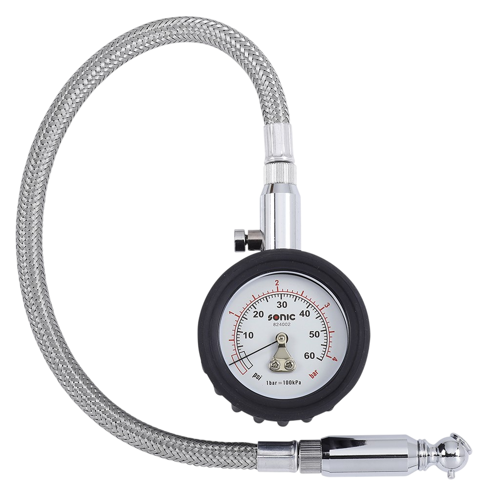 Kategoriebild: Manometer