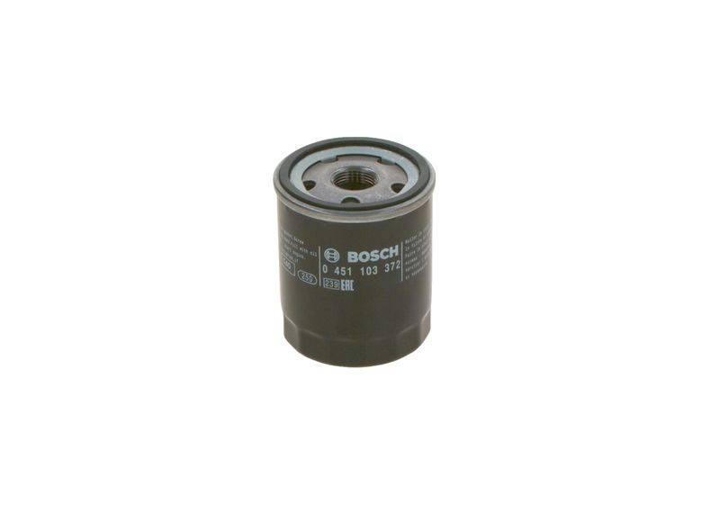 BOSCH Ölfilter (0 451 103 372)