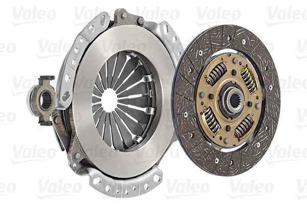 VALEO Kupplungssatz (786006)