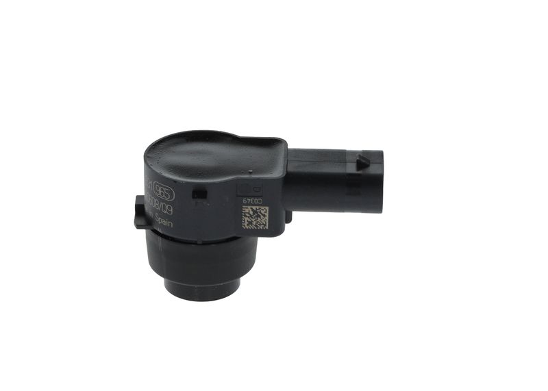 BOSCH Sensor, Einparkhilfe (0 263 009 525)