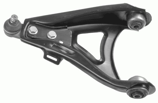 LEMFÖRDER Lenker, Radaufhängung (18143 01)