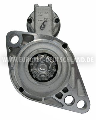 EUROTEC Starter (11090184)