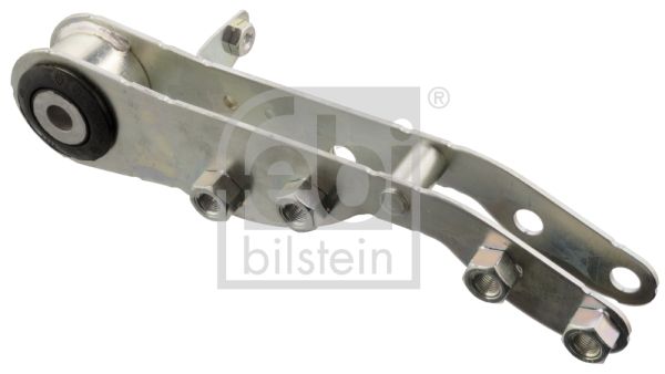 FEBI BILSTEIN Halter, Motoraufhängung (102546) 4054224025468 102546