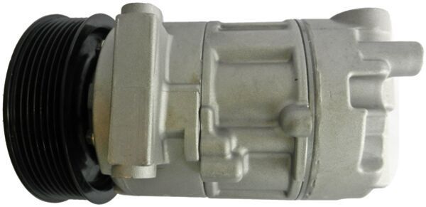 MAHLE Kompressor, Klimaanlage (ACP 951 000S) MAHLE Kompressor, Klimaanlage (ACP 951 000S)