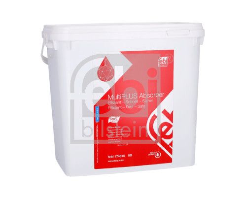 FEBI BILSTEIN Luftfilter (174822) Thumbnail