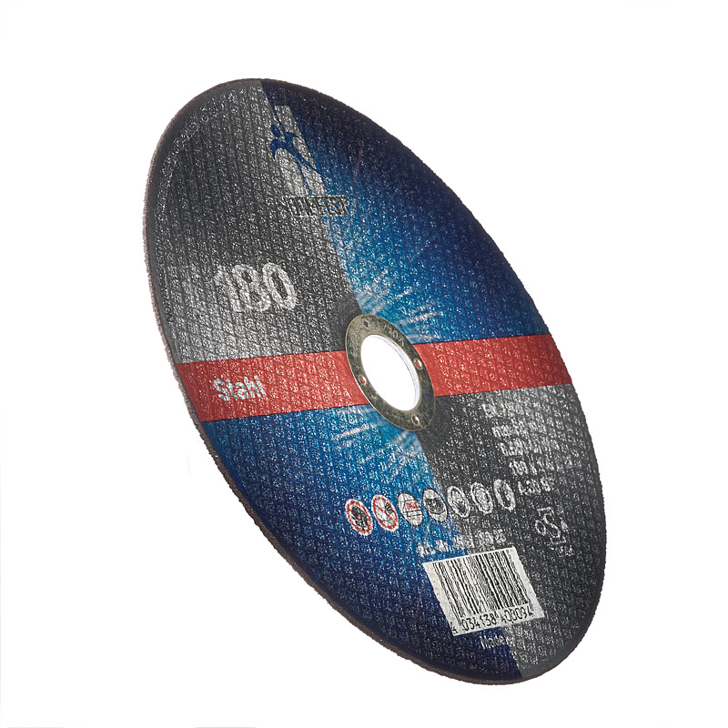 TRENNSCHEIBE INOX 180x1,6 V25 (4667-180-25) | NORMFEST TRENNSCHEIBE INOX 180x1,6 V25 (4667-180-25) | NORMFEST