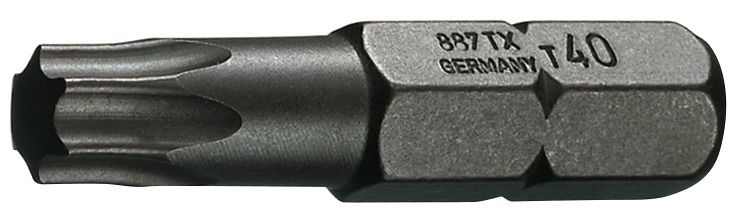 GEDORE Schrauberbit-Satz (6542560)