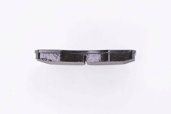 HELLA Bremsbelagsatz, Scheibenbremse (8DB 355 005-401) HELLA Bremsbelagsatz, Scheibenbremse (8DB 355 005-401)