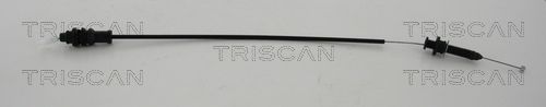TRISCAN Gaszug (8140 25347)
