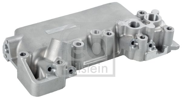 FEBI BILSTEIN Gehäuse, Ölkühler (38102)