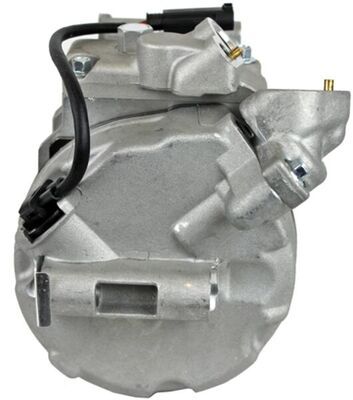 MAHLE Kompressor, Klimaanlage (ACP 345 000S) MAHLE Kompressor, Klimaanlage (ACP 345 000S)