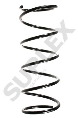 SUPLEX Fahrwerksfeder (07042)
