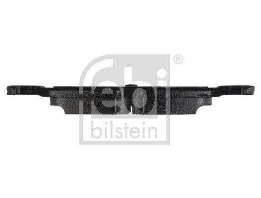 FEBI BILSTEIN Bremsbelagsatz, Scheibenbremse (171393) FEBI BILSTEIN Bremsbelagsatz, Scheibenbremse (171393)