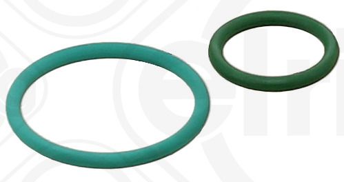 ELRING Dichtungssatz, Einspritzpumpe (455.290) Thumbnail