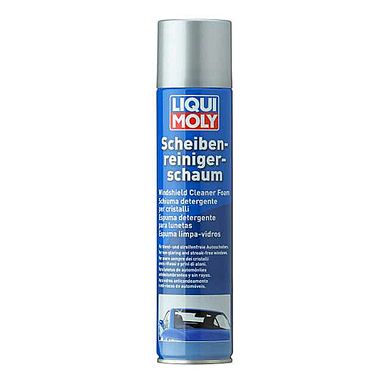 LIQUI MOLY Scheibenreiniger (1512) Thumbnail