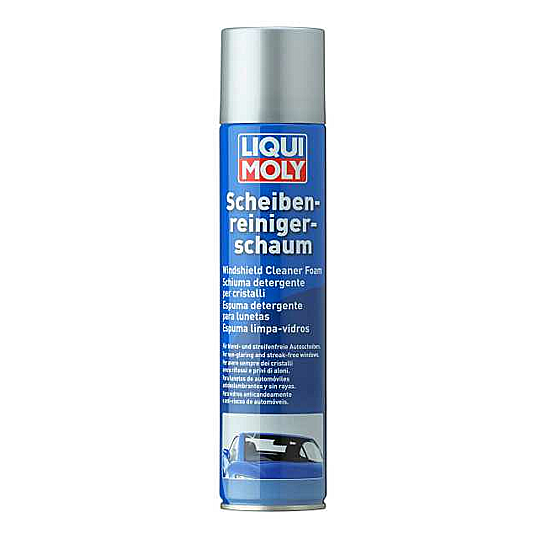 LIQUI MOLY Scheibenreiniger (1512)