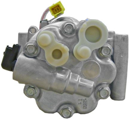 MAHLE Kompressor, Klimaanlage (ACP 1275 000P) MAHLE Kompressor, Klimaanlage (ACP 1275 000P)