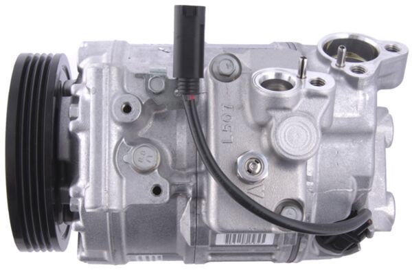 MAHLE Kompressor, Klimaanlage (ACP 1433 000P) MAHLE Kompressor, Klimaanlage (ACP 1433 000P)