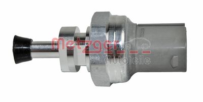 METZGER Sensor, Abgasdruck (0906321)