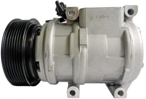 MAHLE Kompressor, Klimaanlage (ACP 683 000S) MAHLE Kompressor, Klimaanlage (ACP 683 000S)