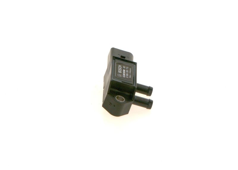 BOSCH Sensor, Abgasdruck (0 986 280 715)