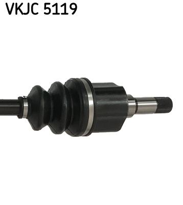 SKF Antriebswelle (VKJC 5119)