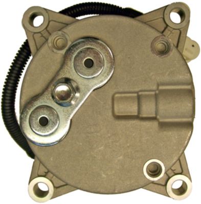MAHLE Kompressor, Klimaanlage (ACP 1093 000P) MAHLE Kompressor, Klimaanlage (ACP 1093 000P)
