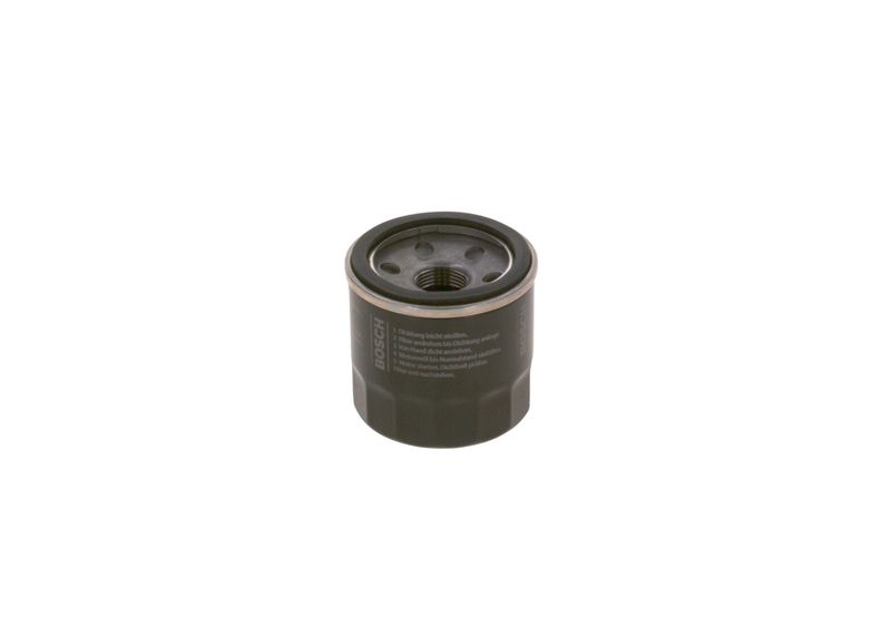 BOSCH Ölfilter (F 026 407 210) BOSCH Ölfilter (F 026 407 210)