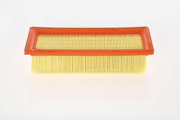 BOSCH Luftfilter (1 457 433 256) | KFZ-6151813