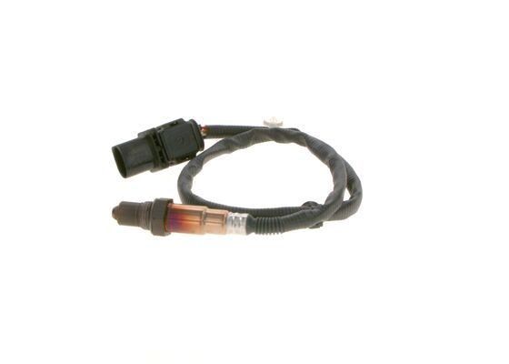BOSCH Lambdasonde (0 258 017 238)