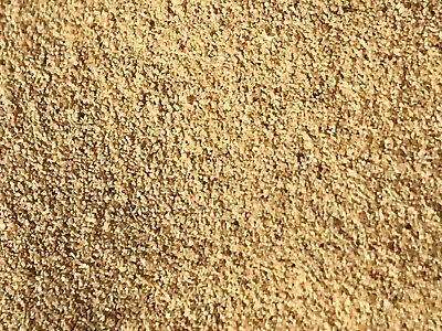 Nussschalengranulat Strahlmittel 450-800 µm - 25kg Sack Nussschalengranulat Strahlmittel 450-800 µm - 25kg Sack