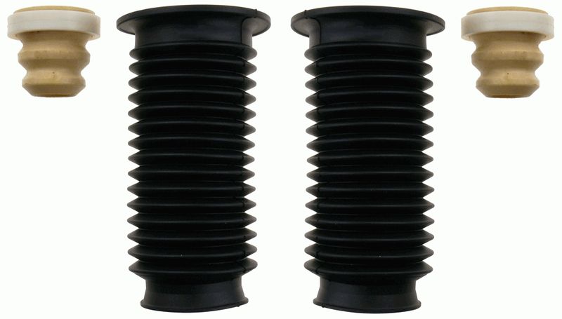 SACHS Staubschutzsatz, Stoßdämpfer (900 087)